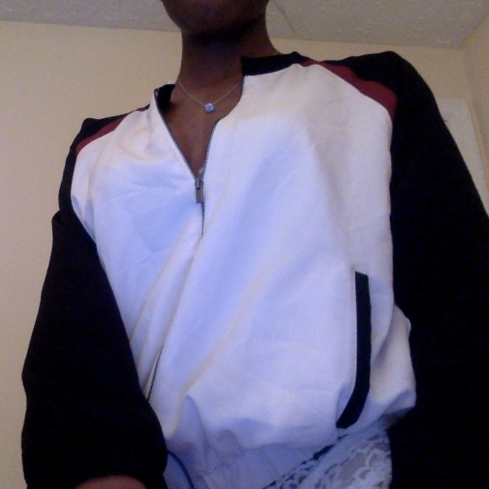 jacket - Picture 2 of 3